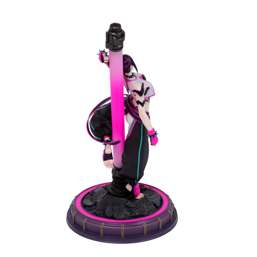 FIGURA CREATORS MODEL JURI HAN FIGURA CREATORS MODEL JURI HAN